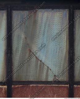 photo texture of window broken 0008